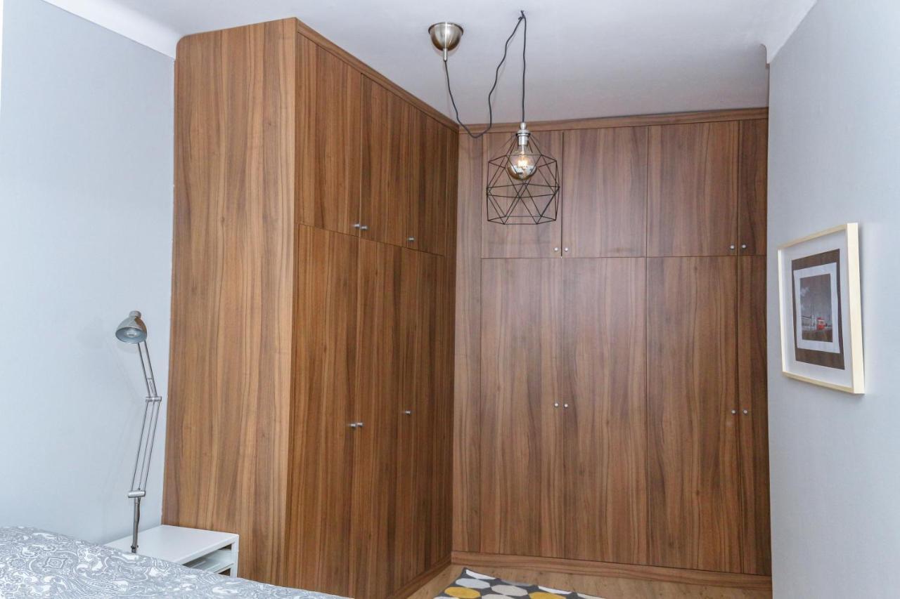 Tejo I Apartment Almada Esterno foto